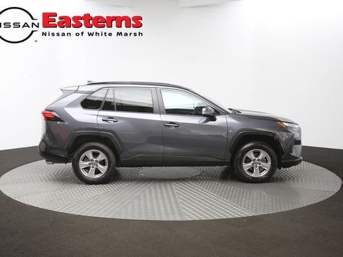 Used 2023 Toyota RAV4 XLE image 50
