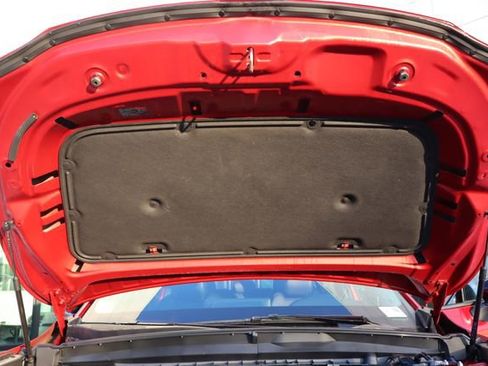 Used 2025 MAZDA CX-50 AWD 2.5 Hybrid w/ Premium Pkg image 22