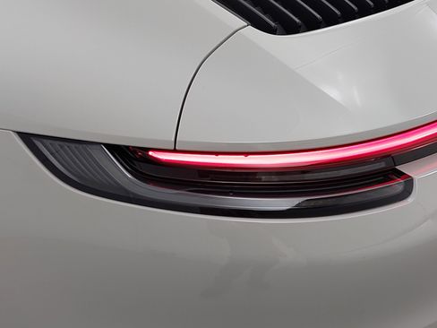 Certified 2024 Porsche 911 Carrera S RWD image 32