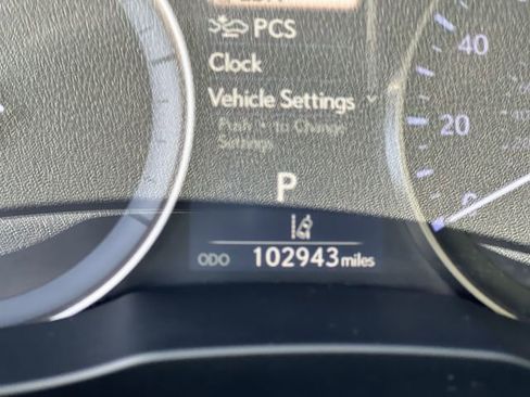 Used 2017 Lexus ES 300h w/ Luxury Package FWD image 13