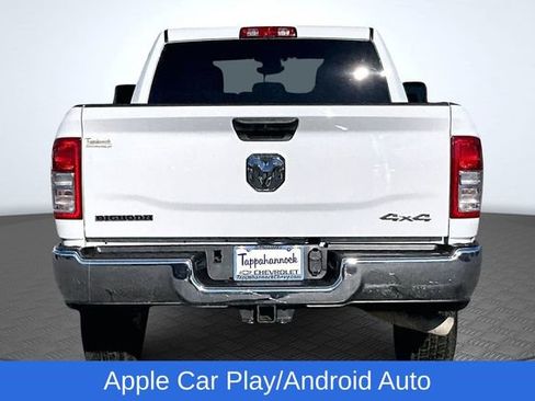 Used 2024 RAM 2500 Big Horn image 6