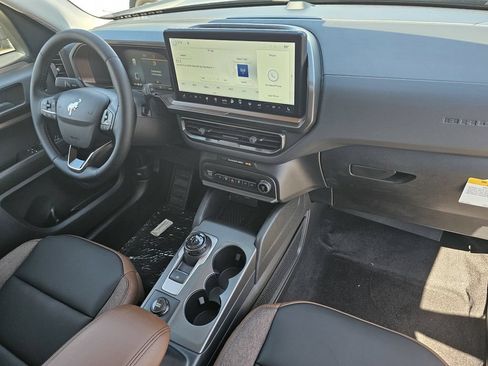 New 2026 Ford Bronco Sport Outer Banks AWD/4WD image 10