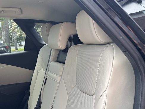 Certified 2024 Lexus RX 350 Premium Plus w/ Convenience Package FWD image 18