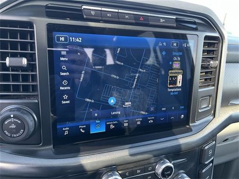 Used 2023 Ford F150 Limited image 19