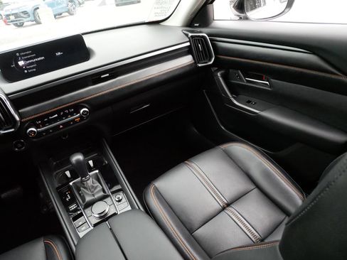 Used 2023 MAZDA CX-50 AWD 2.5 S w/ Cargo Package image 11