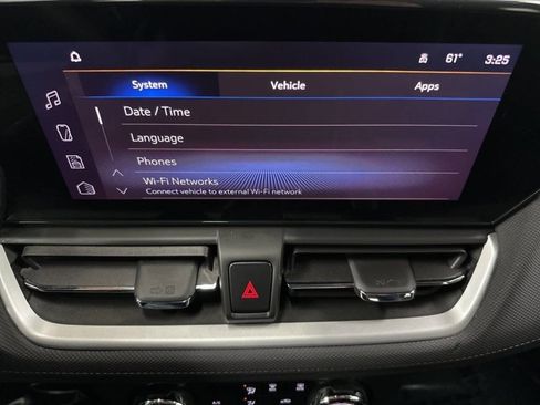 Used 2024 Chevrolet TrailBlazer LS w/ LS Confidence Package image 20