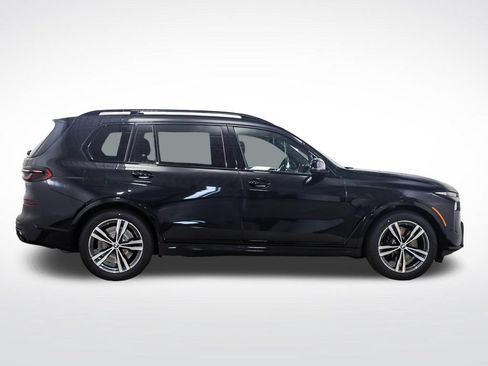 New 2027 BMW X7 M60i AWD/4WD image 6