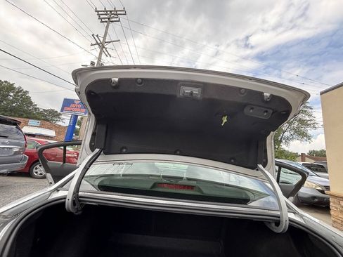Used 2011 Chevrolet Cruze LS w/ Connectivity Package FWD image 20