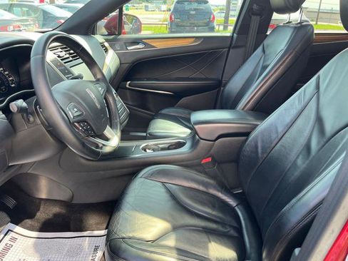 Used 2015 Lincoln MKC FWD w/ Equipment Group 101A Select image 16