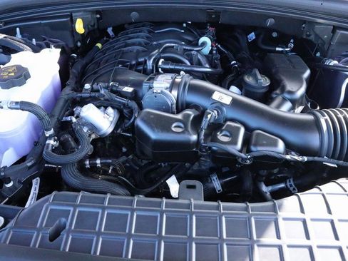 New 2025 Jeep Grand Cherokee L Limited AWD/4WD image 23