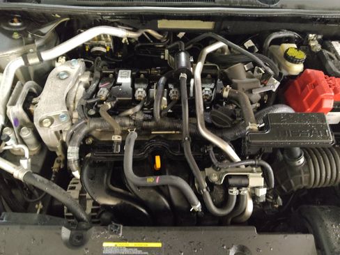 Used 2021 Nissan Sentra S FWD image 30