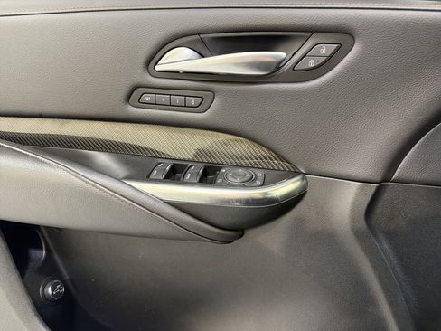 Used 2023 Cadillac XT4 Sport FWD image 19