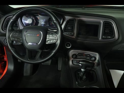 Used 2023 Dodge Challenger SXT w/ Blacktop Package image 13