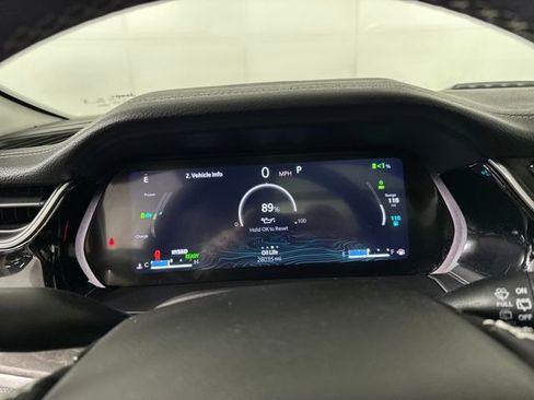 Used 2023 Jeep Grand Cherokee 4WD 4xe image 17