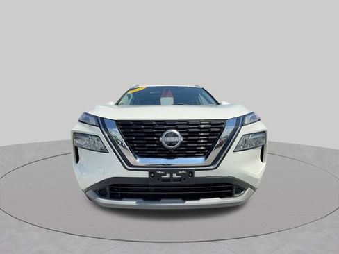 Used 2023 Nissan Rogue SV w/ SV Premium B Package AWD/4WD image 36