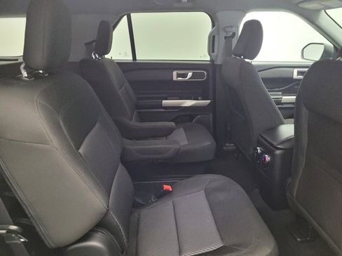Used 2022 Ford Explorer XLT RWD image 19