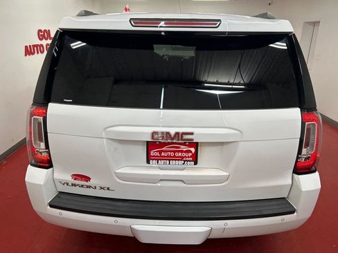Used 2016 GMC Yukon XL SLT RWD image 10