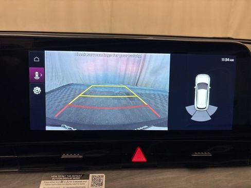 Certified 2023 Kia Sportage X-Line w/ X-Line Premium Package image 17