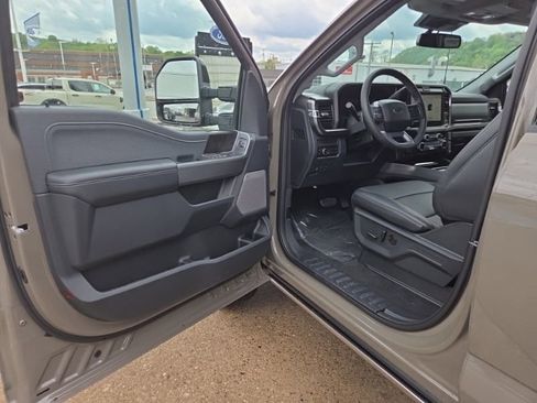 New 2026 Ford F350 Lariat w/ Lariat Ultimate Package AWD/4WD image 30