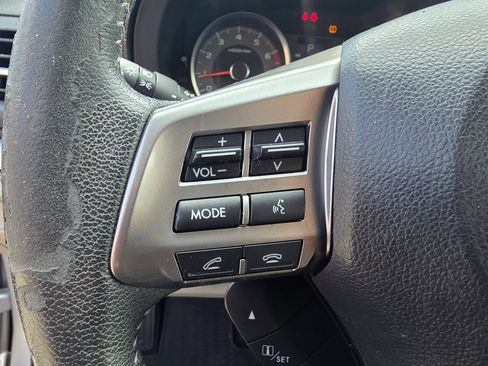 Used 2015 Subaru Forester 2.5i Limited AWD/4WD image 14