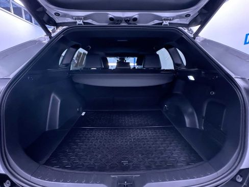 Used 2023 Toyota RAV4 XSE image 40