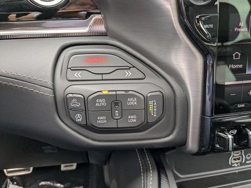 New 2026 RAM 1500 RHO w/ RHO Level 1 Equipment Group AWD/4WD image 27