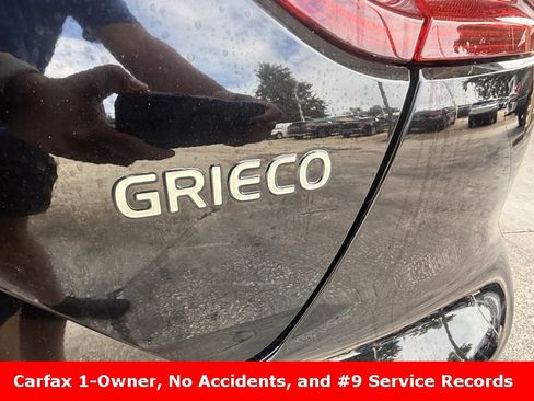 Used 2019 Kia Stinger Premium image 24