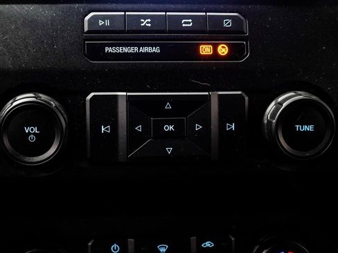 Used 2021 Ford F250 XL w/ STX Appearance Package image 19