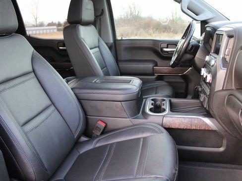 Used 2019 GMC Sierra 1500 Denali image 18