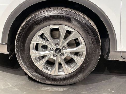 Used 2025 Ford Escape Active image 34