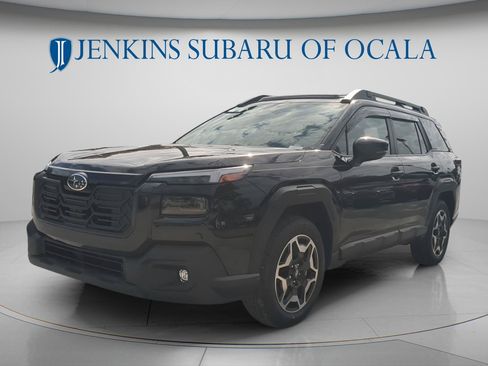 New 2026 Subaru Outback Touring AWD/4WD image 3