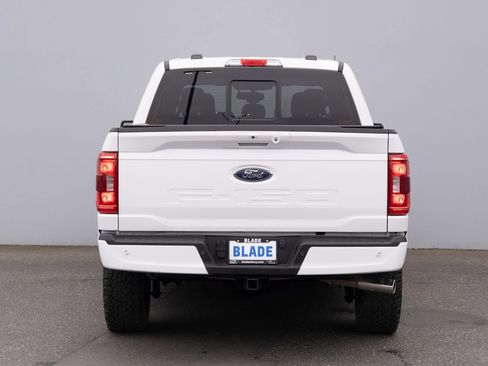 Used 2022 Ford F150 XLT w/ Equipment Group 302A High AWD/4WD image 20