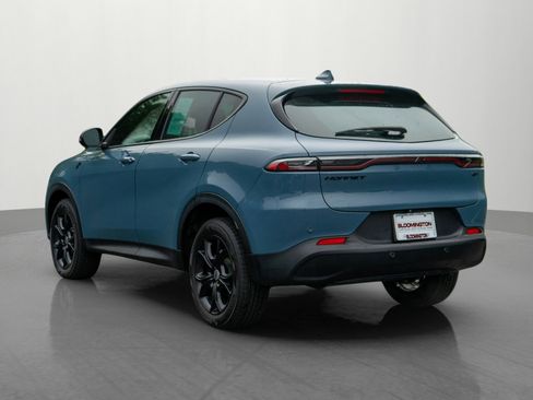 Used 2023 Dodge Hornet GT Plus w/ GT Blacktop Package AWD/4WD image 5