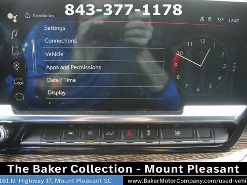 Used 2022 GMC Sierra 1500 Elevation image 46
