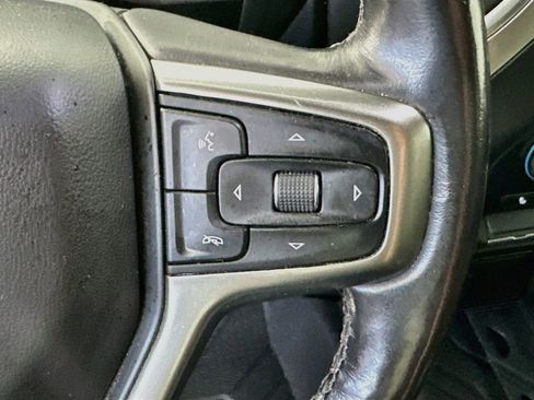 Used 2019 Chevrolet Silverado 1500 RST w/ All-Star Edition AWD/4WD image 24