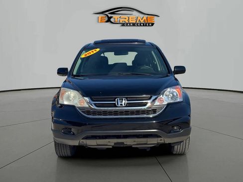 Used 2011 Honda CR-V EX-L image 9
