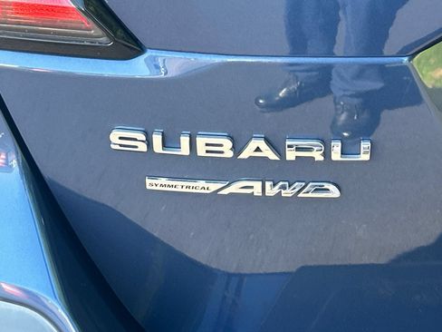 Used 2021 Subaru Outback Touring AWD/4WD image 28