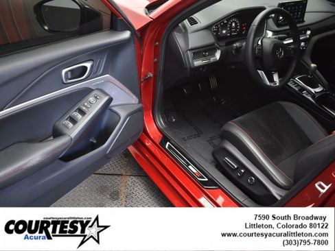 Certified 2024 Acura Integra Type S image 6