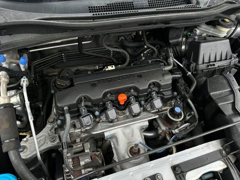 Used 2017 Honda HR-V EX image 32