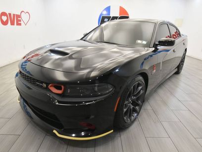 Used 2023 Dodge Charger Scat Pack w/ Plus Group