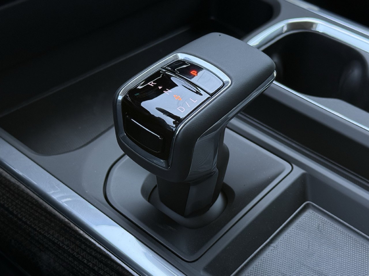 New 2026 Chevrolet Silverado 1500 RST w/ Texas Edition Plus RWD image 16