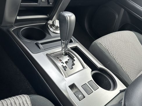 Used 2024 Toyota 4Runner SR5 image 27