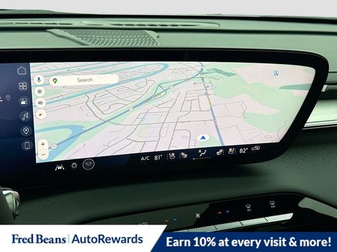 New 2026 Buick Enclave Avenir w/ Super Cruise Package image 12