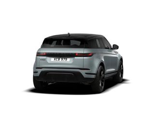 New 2026 Land Rover Range Rover Evoque S AWD/4WD video 2