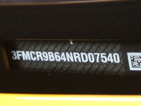 Certified 2022 Ford Bronco Sport Big Bend w/ Convenience Package AWD/4WD image 32