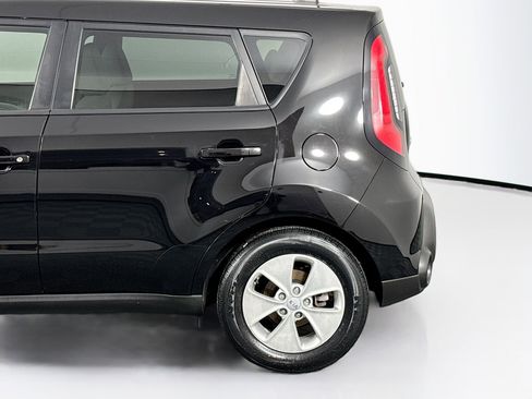 Used 2016 Kia Soul w/ Option Group 020 image 43