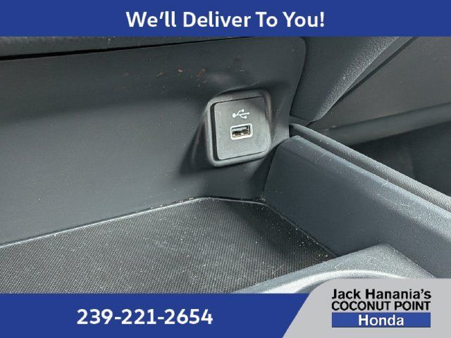 Used 2025 Honda HR-V Sport image 29