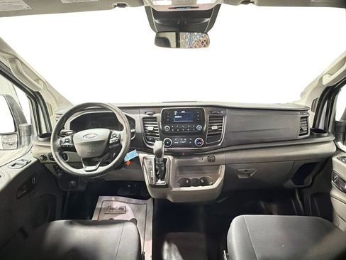 Used 2024 Ford Transit 250 Low Roof w/ Exterior Upgrade Package image 20