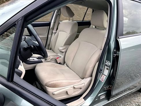 Used 2016 Subaru Impreza 2.0i Premium image 20