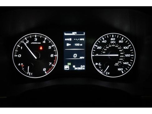 Used 2023 Subaru Ascent Touring AWD/4WD image 13